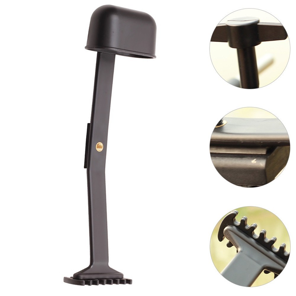 Quick Release Bow Holder 4 Spot Arrow Holder For Practice