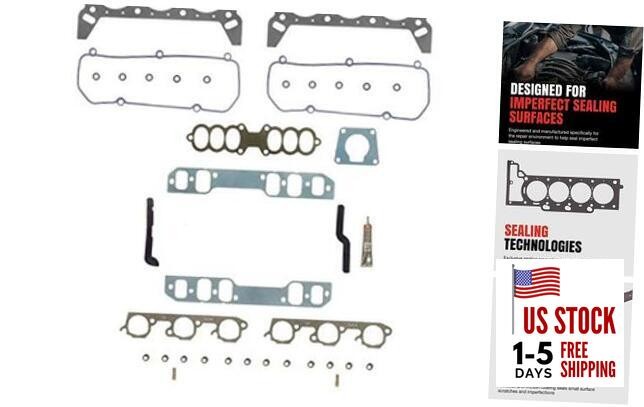 HS 8857 PT-6 Head Gasket Set