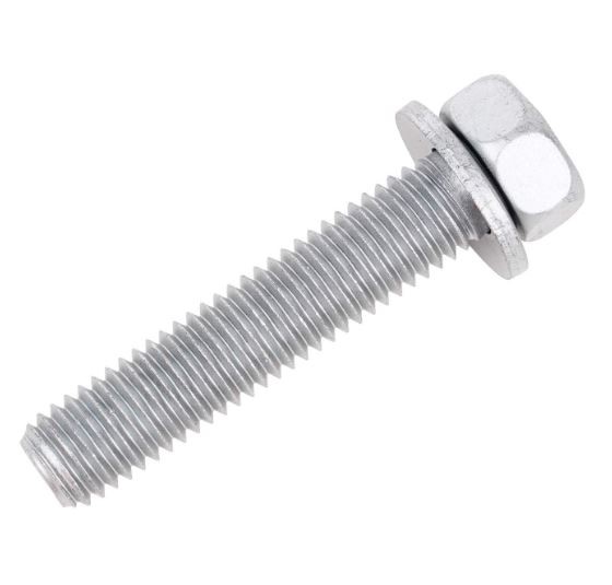 Genuine Mopar Hex Head Screw And Washer 6102172AA