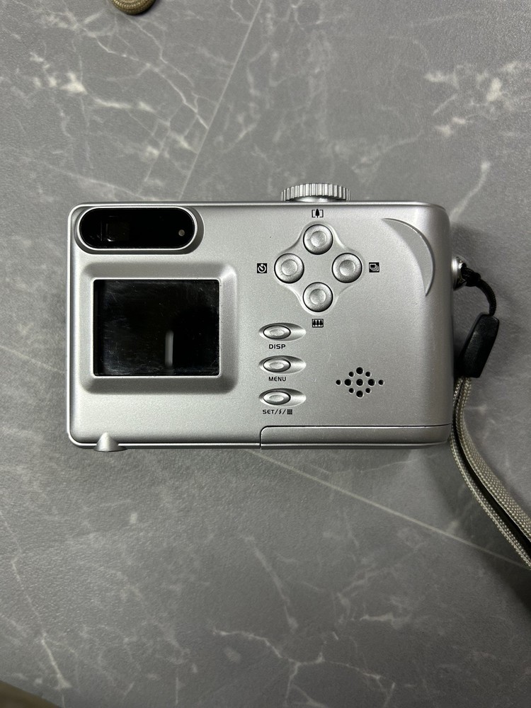 IT Works 3045 3.1MP Digital Camera (Tested Working)