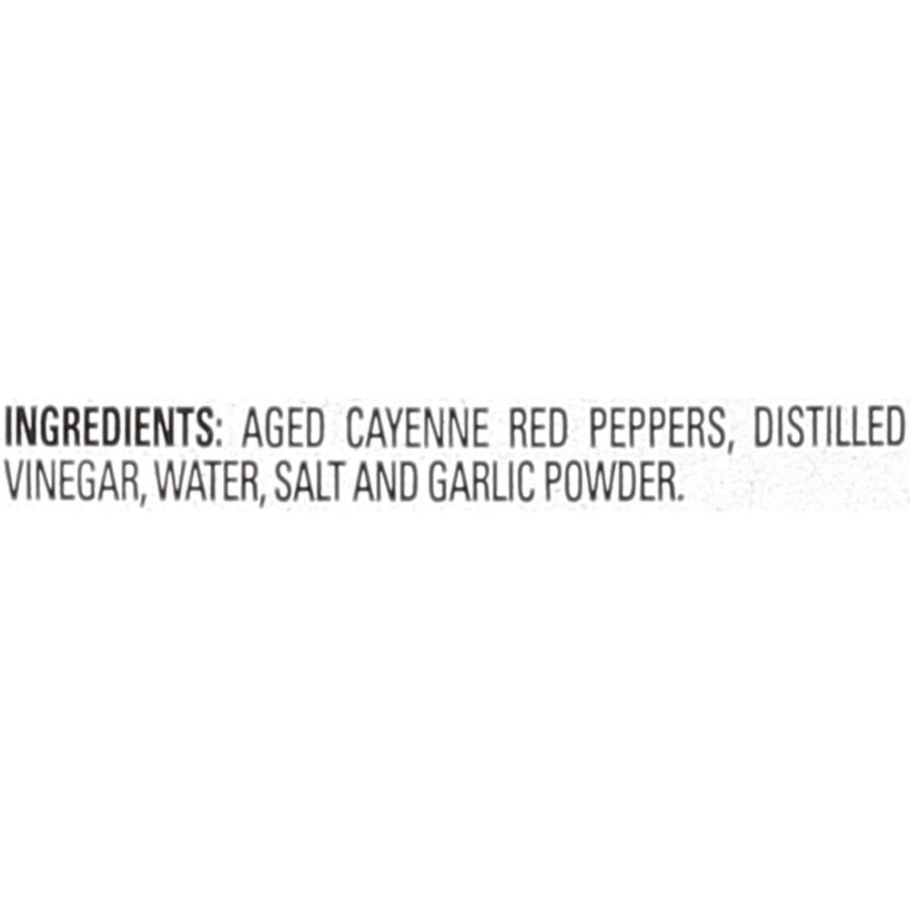 Frank's RedHot Original Hot Sauce, 32 fl oz