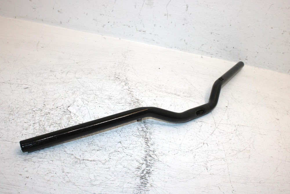 2001 Ski-doo Mxz 600 Oem Handlebars 506151138 SS4