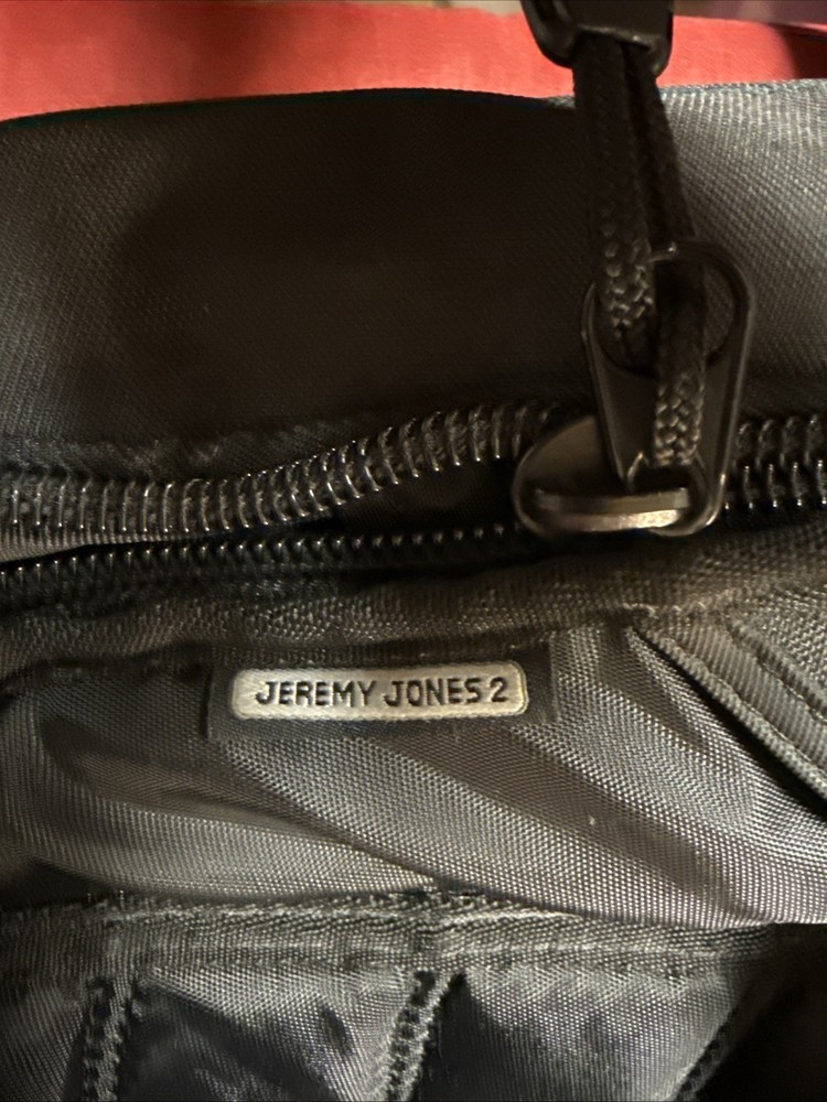 OGIO Dr. J Backpack (Jeremy Jones2)