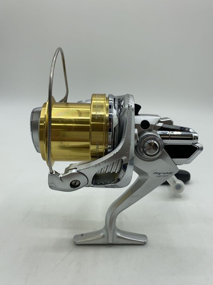 SHIMANO REEL SUPERAERO SPINJOYSD30 SPINNING Used