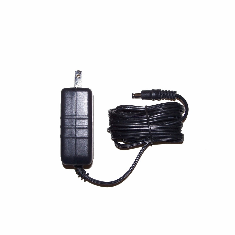AC Power Adapter Replacement for M-AUDIO Fast Track C600 Audio Interfaces