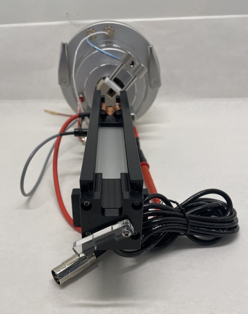 Thermo Fisher Microflow ION Source SX-1 ION Quantum Mass Spectrometer