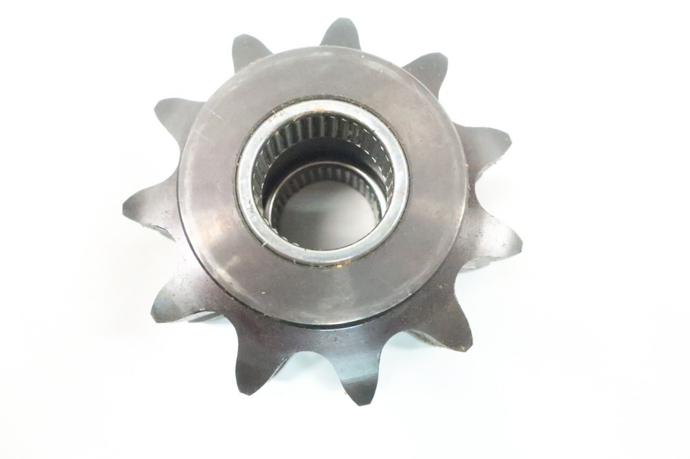 Brewer Machine D100B11F Double Idler Chain Sprocket 11t