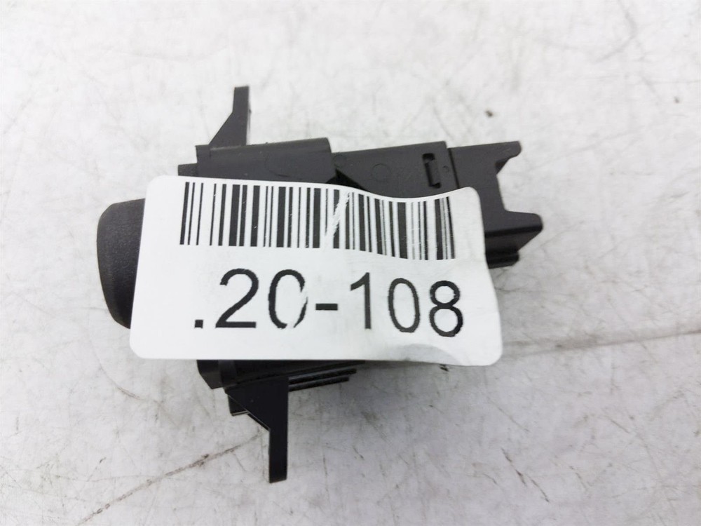 Honda Insight 2000-2003 Meter Mode Select Switch 35777-S3y-003