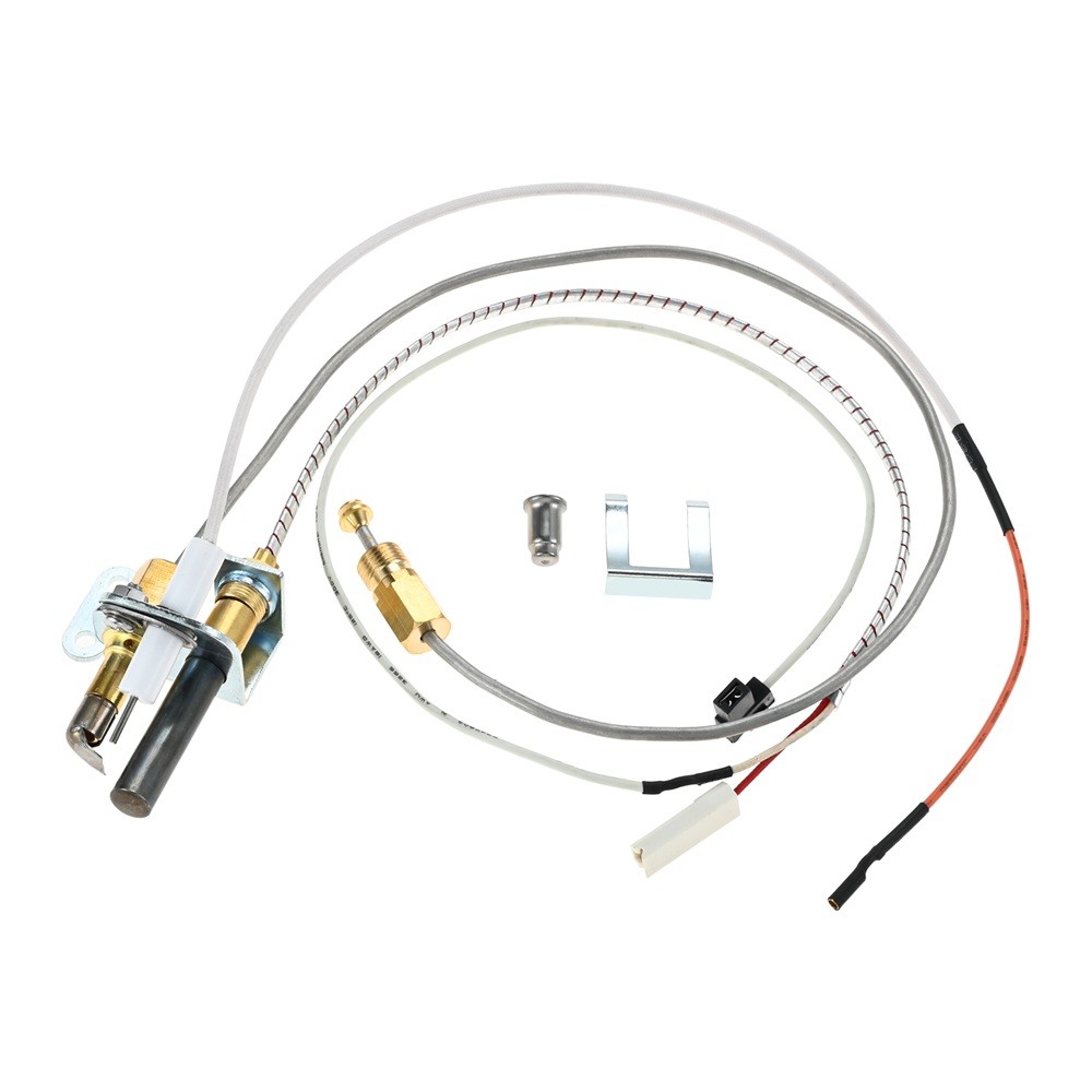 233-47845-05 Water Heater Pilot Assembly Compatible with Bradford White