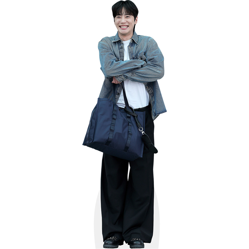 Lee Jun-Young (Pose) Mini Size Cutout