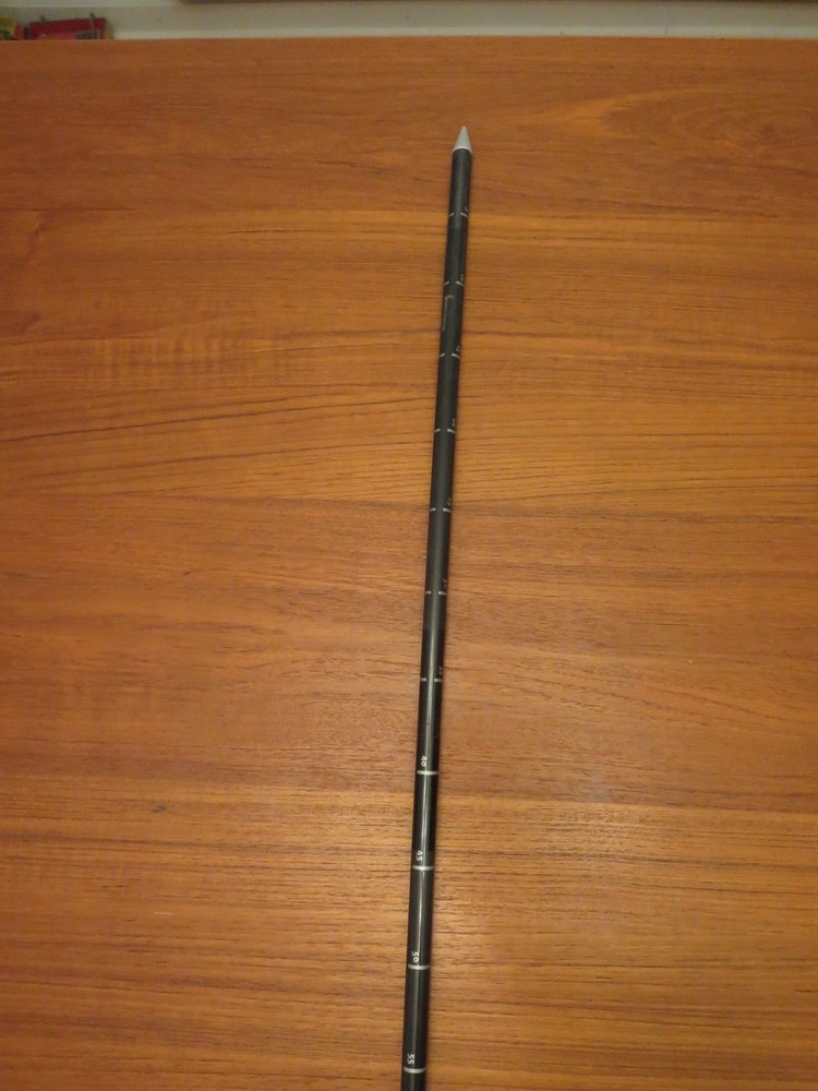 Black Diamond Carbon Fiber Quick Draw Probe 230 cm (7’ 7”)
