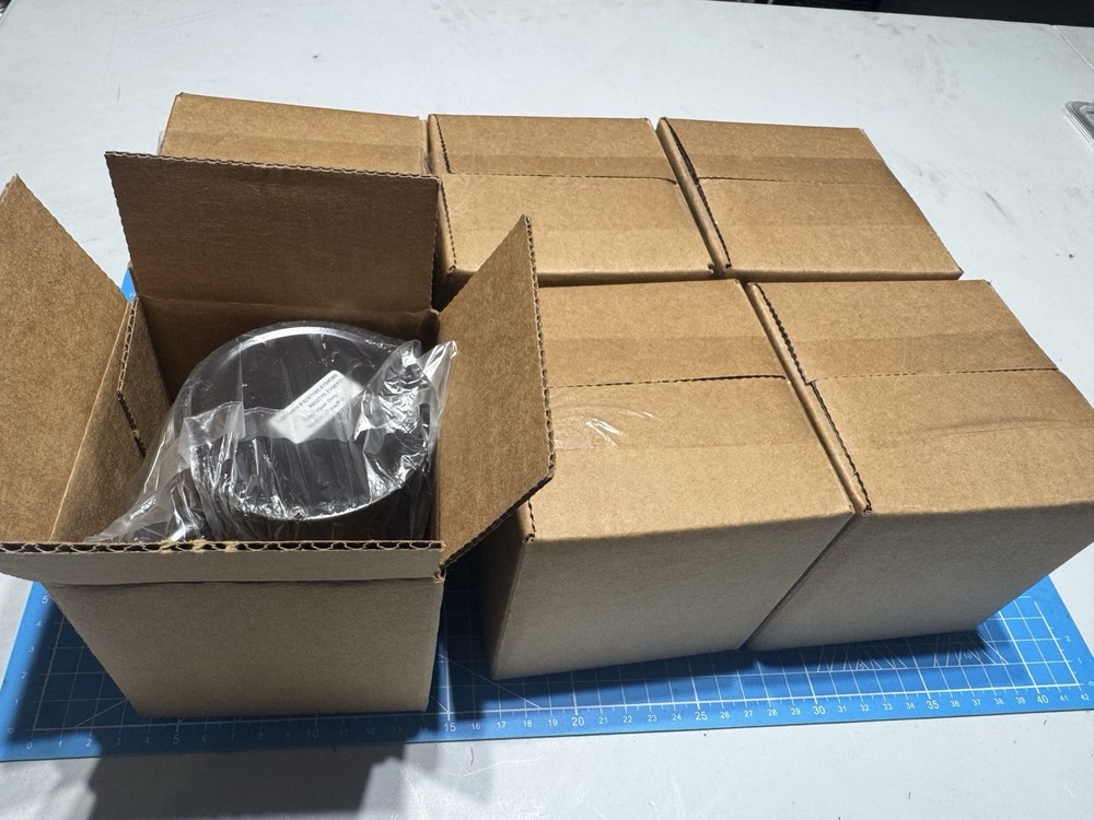 Magic Mug Color Change, Sublimation Blank Mugs 7pc Individually Boxed.