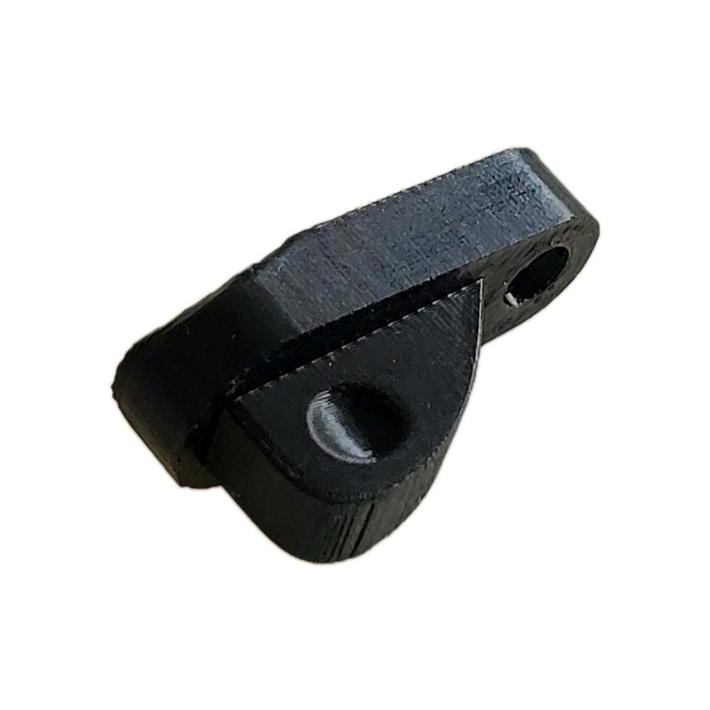 Piper PA28 Airplane Window Vent Latch