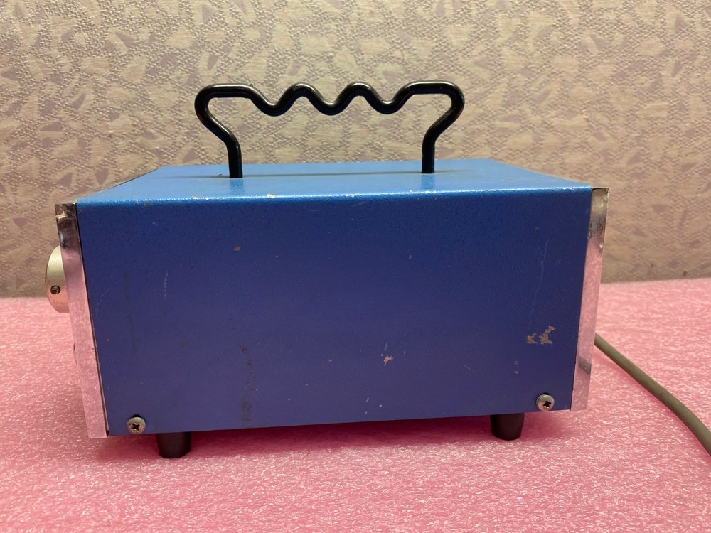 RICHARDS VERILEX PORTABLE LIGHT SOURCE