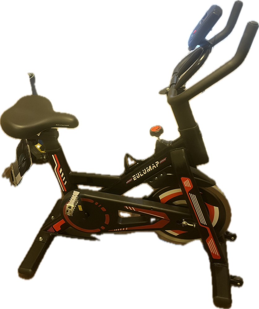 Eulumap Exercise Bike