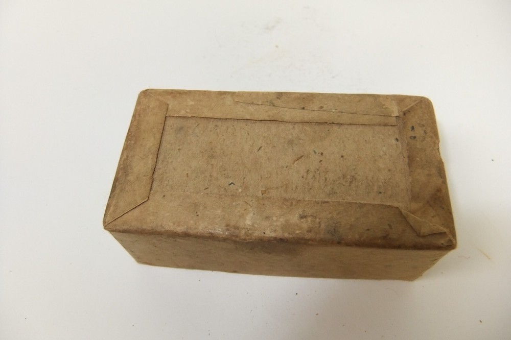 J. F. Jones Patch Budder Horticulture Tree Budding Grafting