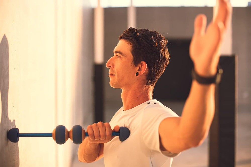 MOBO | 7- in 1 Myofascial Release Tool | Trigger Point & Deep Tissue...