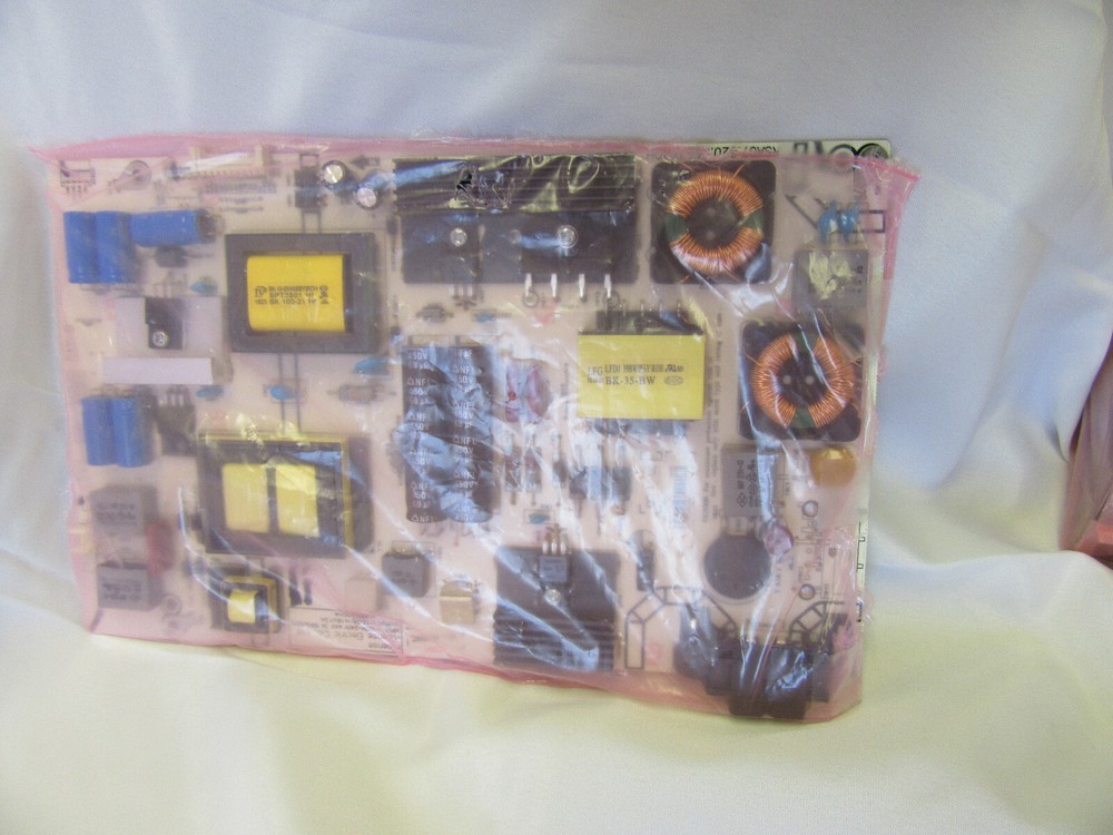 INSIGNIA P/N 174611 POWER SUPPLY BOARD