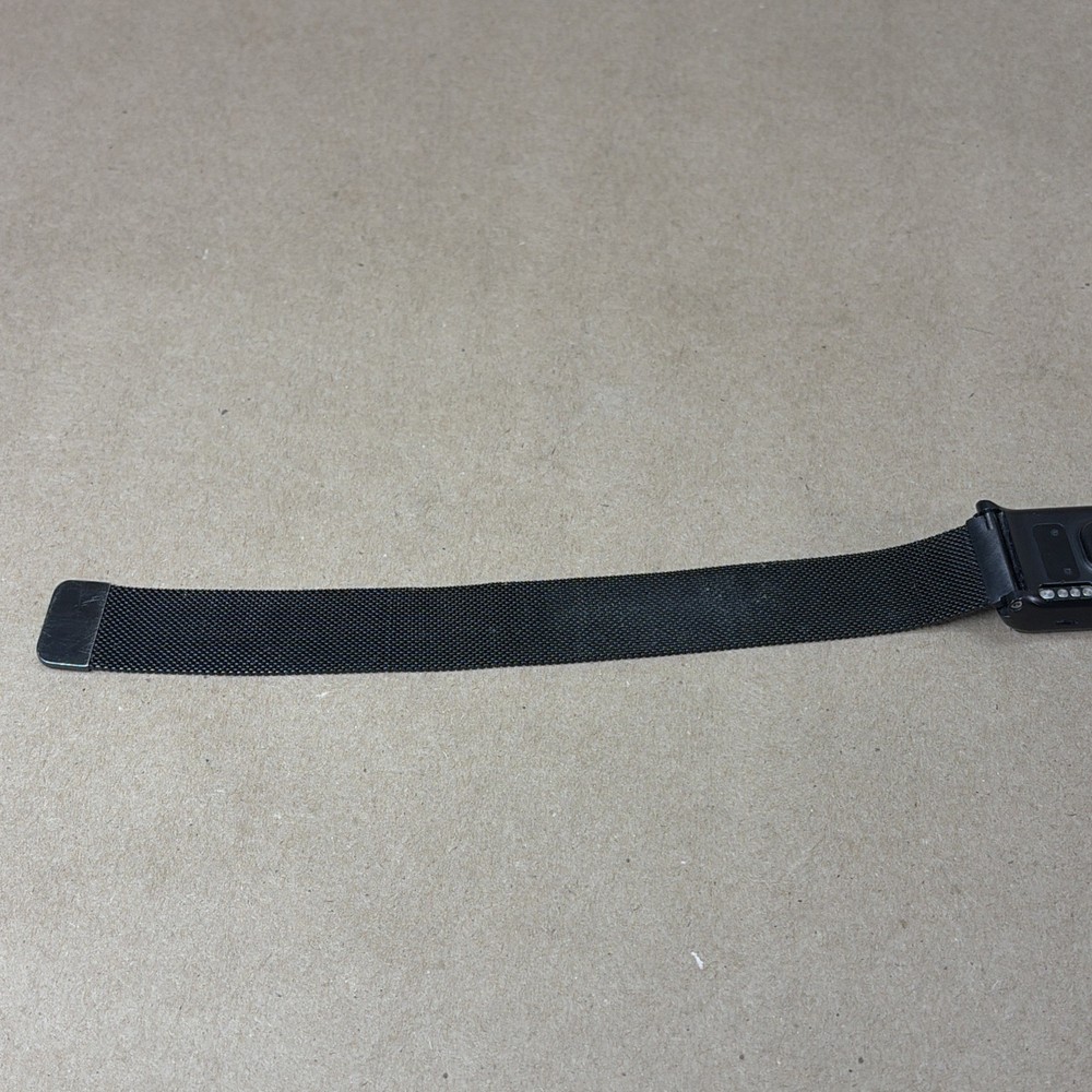 Garmin Vivoactive HR Smartwatch GPS Activity Tracker Untested No Charger