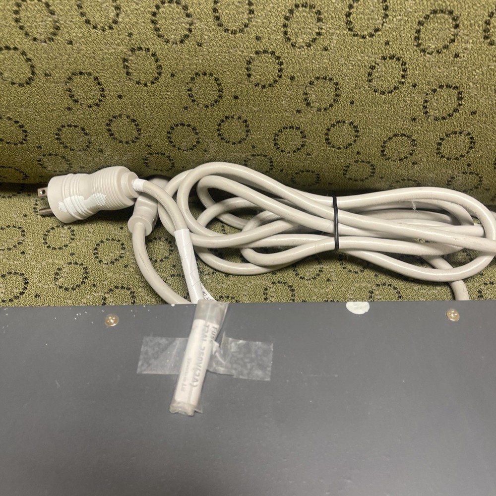 Vieworks Vivix-S Wireless FXRS-02A Digital Imaging System Panel Control Unit