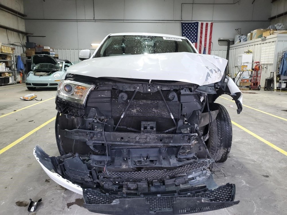 2020 - 2024 Dodge Durango Engine ECM Electronic Control Module 5.7L