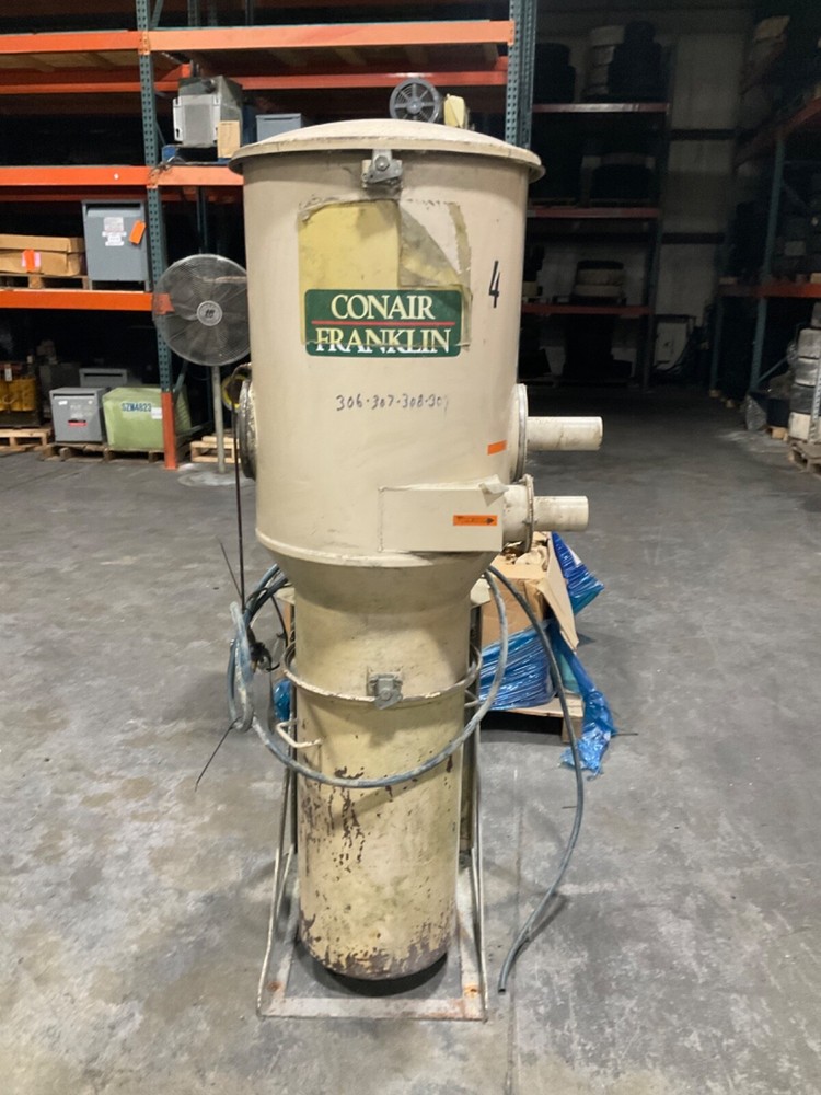 Conair Model 140-112 Dust Collector #24CK*IAC