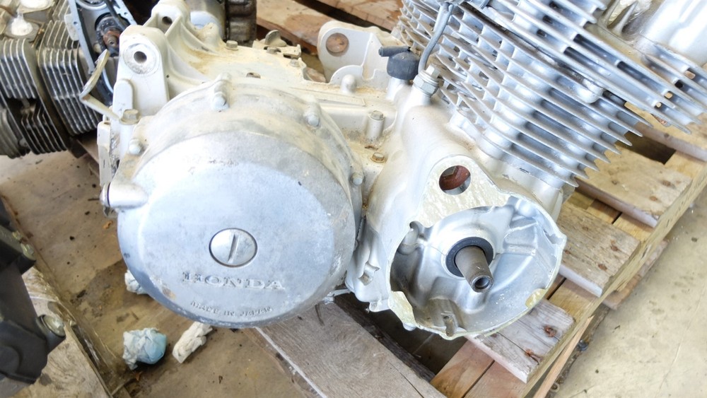 DOHC Honda CB750 CB 750 engine motor
