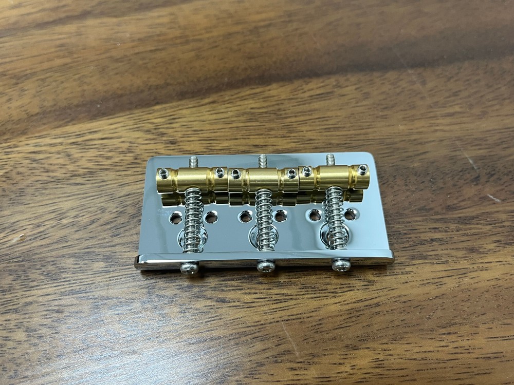 American Standard Hardtail Bridges 2 1/16" String Spacing
