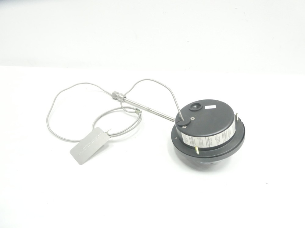 Ashcroft 333B045-01 Thermometer 20-240f