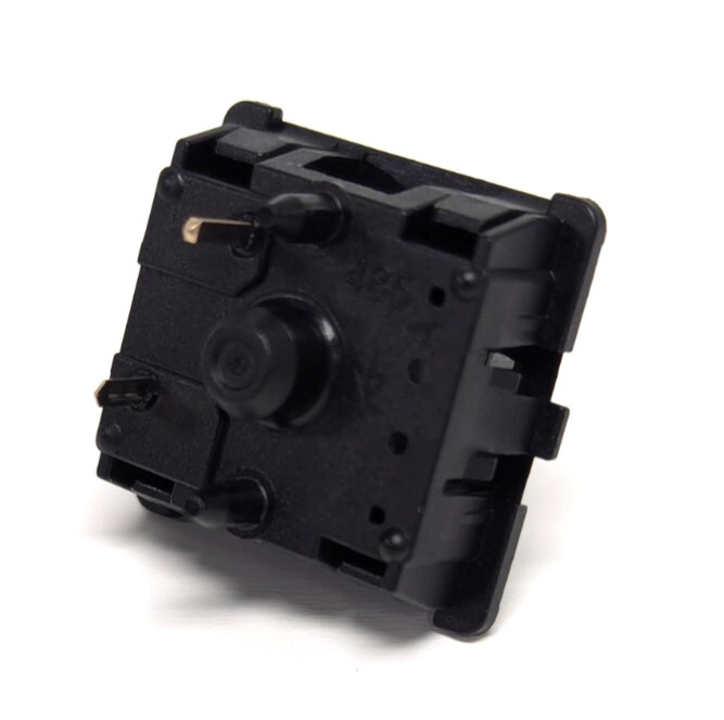 CHERRY MX CLEAR SWITCHES MX1A-C1NW