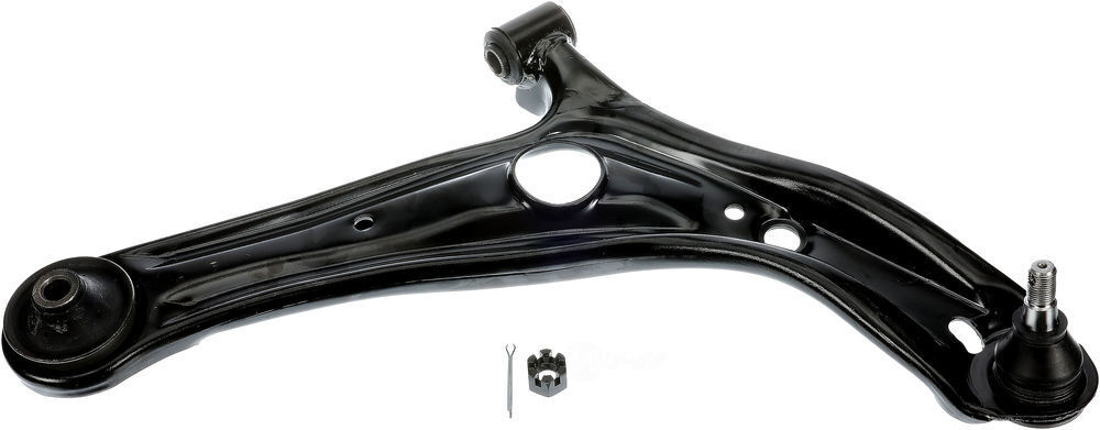 Ctrl Arm w/Ball Joint Dorman (OE Solutions) 521-128