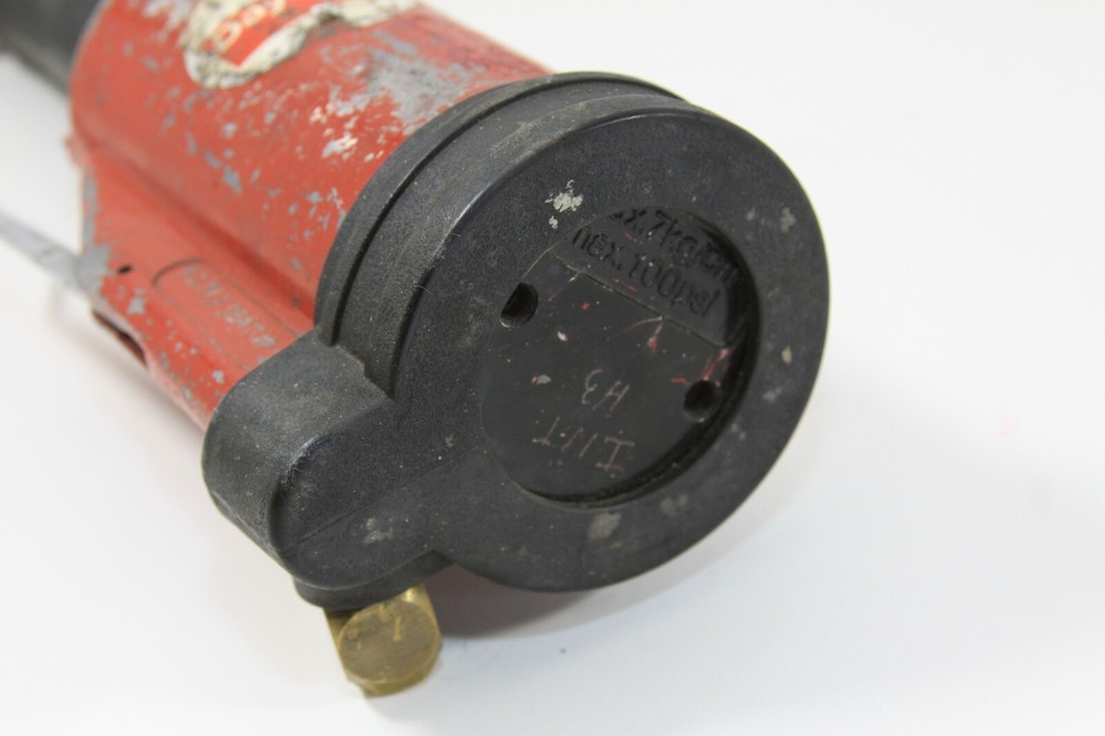 Dayton Pneumatic Aircraft Riveter 