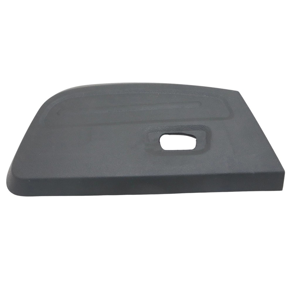 Left Front Drivers Seat Shield Trim Panel 1FY271DVAA For Dodge Nitro 2007-2009