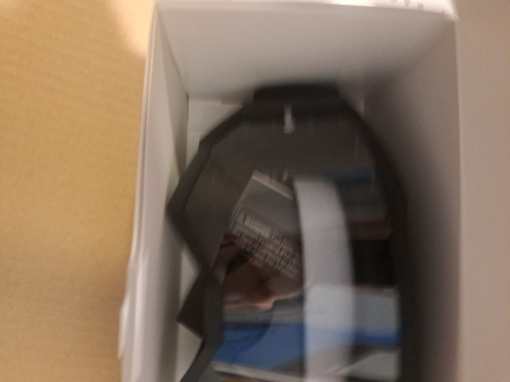 Fly Racing Focus MX Goggles
