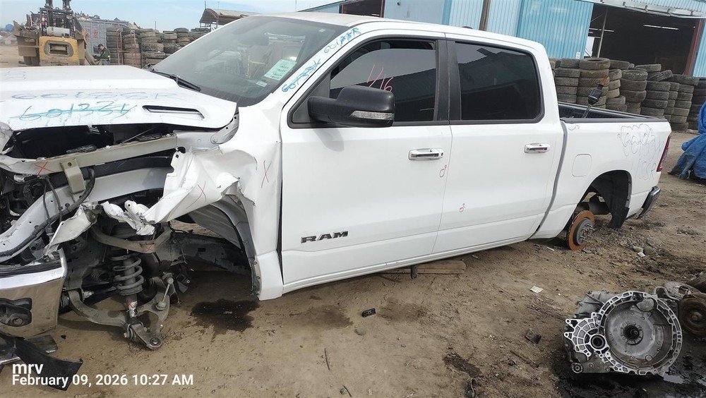 CONTROL PANEL OEM 19-20 RAM15NEW 1YR WRNTY