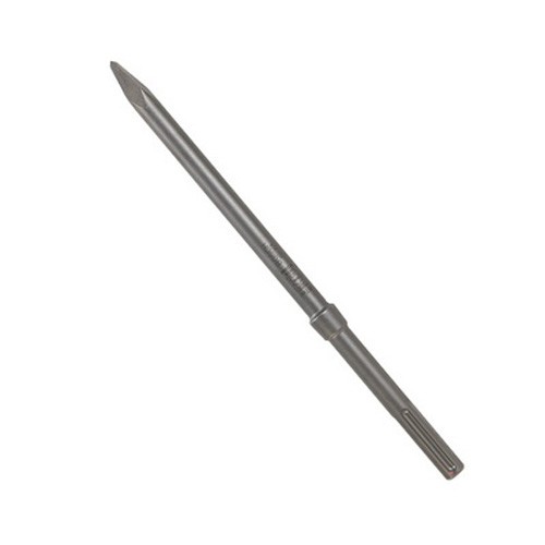 Bosch SDS-MAX 16 Inch Bull Point Chisel Bit, HS1904