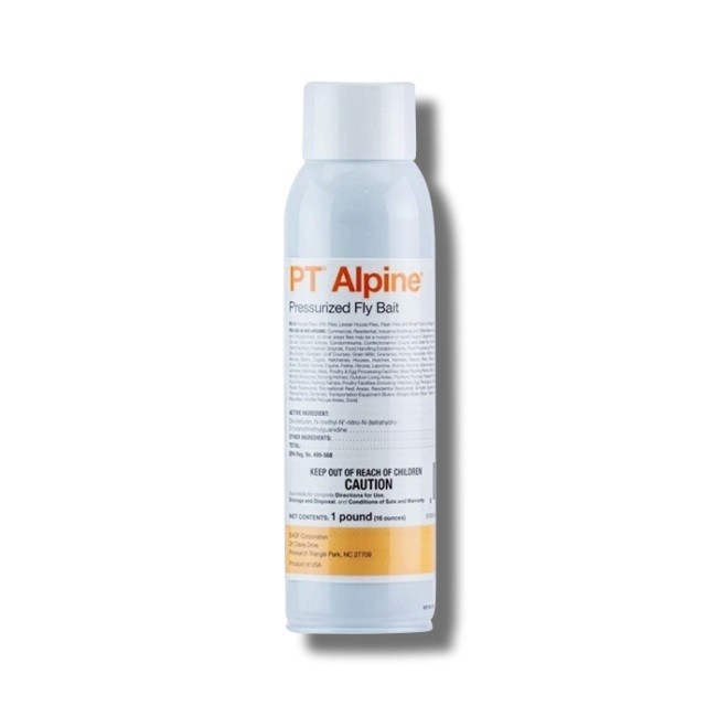 PT Alpine Pressurized Fly Bait - 16oz.