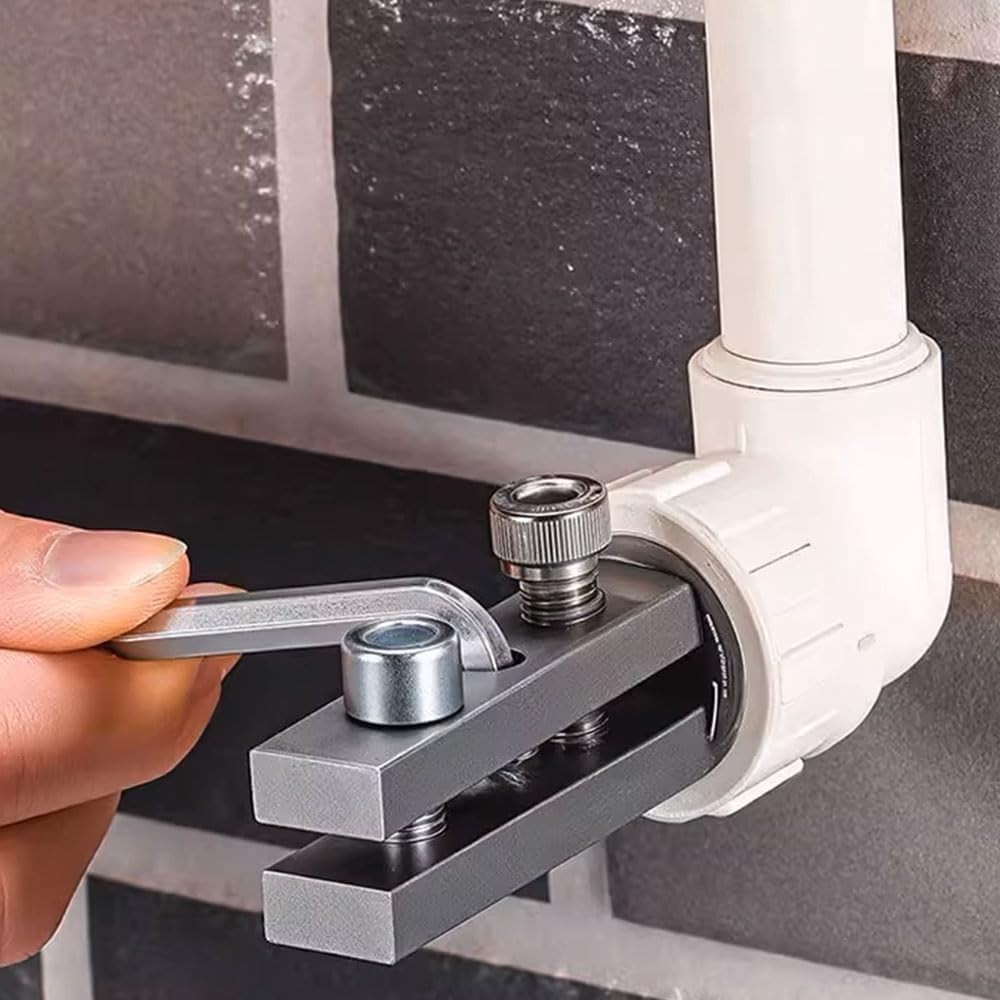 Multifunctional Broken Pipe Extractor Tool Set – Effortless Repair & Extraction