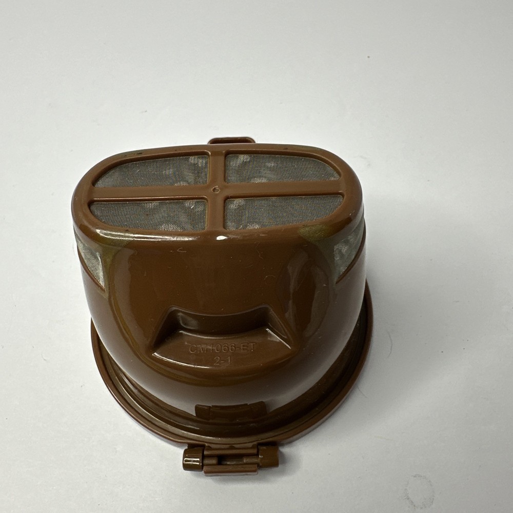 Hamilton Beach FlexBrew 49976 Replacement Brown Grounds Basket