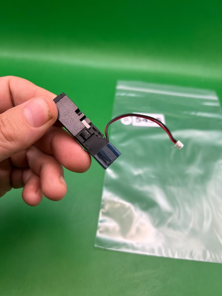 Planet Eclipse Solenoid 05/06 Ego - NOS