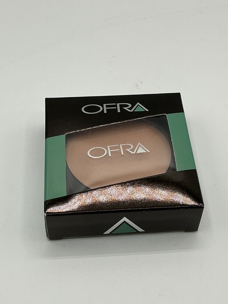Ofra Bronzer Americano Original Full Size New