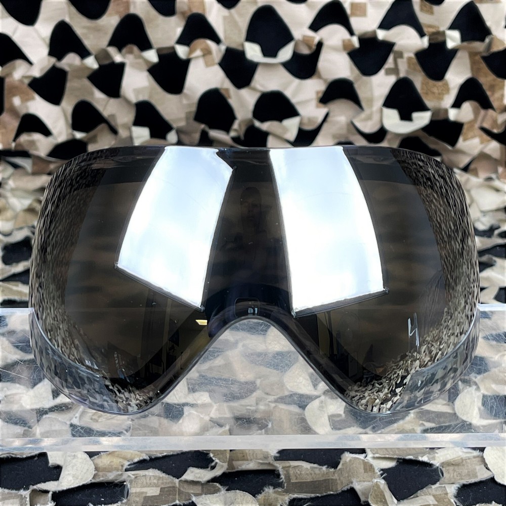 New Dye SLS Thermal Mask Lens - Chrome