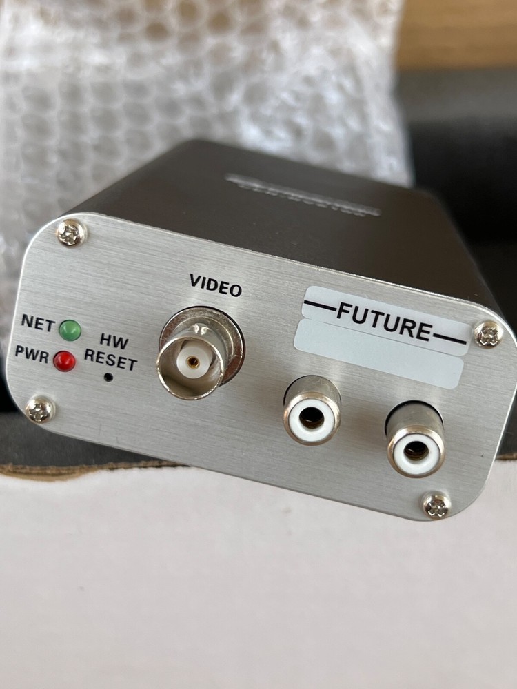 CRESTRON CEN-NVS100 (EXCLUDES PWE) 6502657