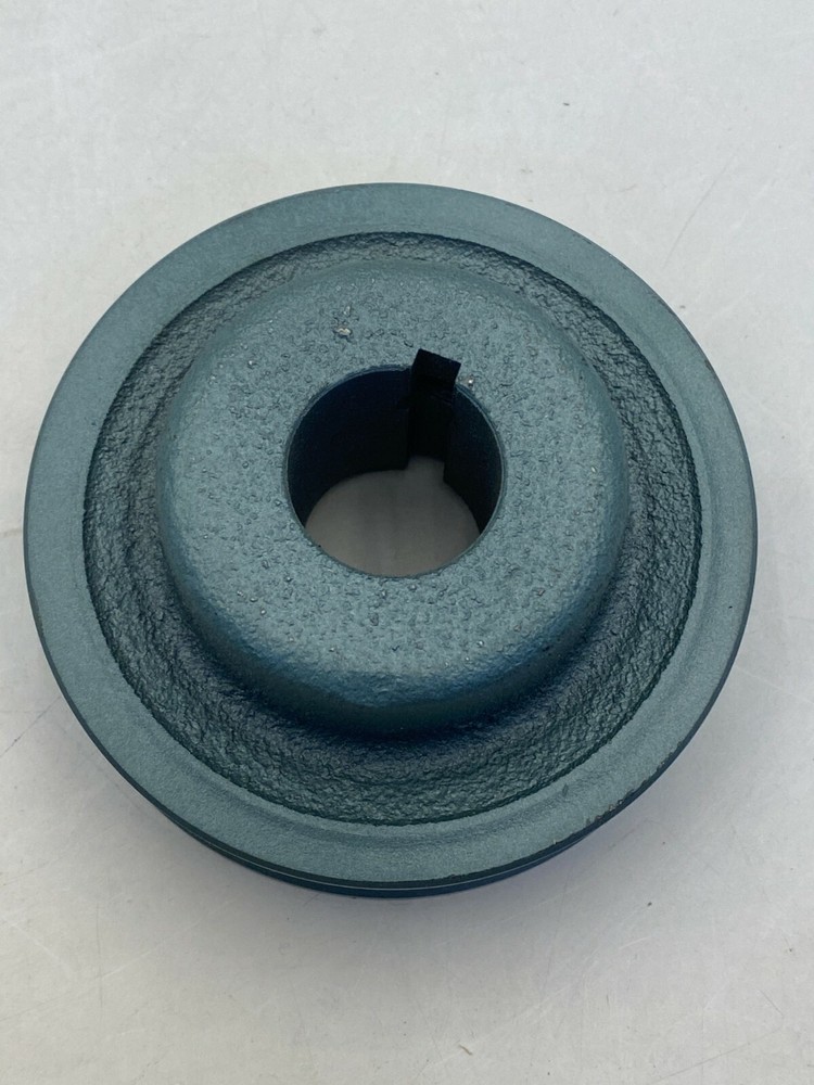 MASKA MB33X7/8 FIXED BORE SHEAVE NIB