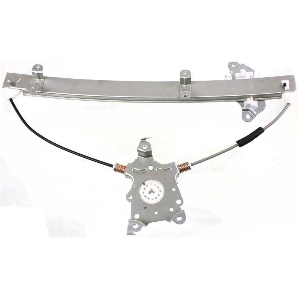 Power Window Regulator For 2000-2006 Nissan Sentra Front Right