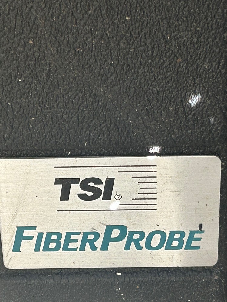TSI Fiberoptic Probes Model 9800
