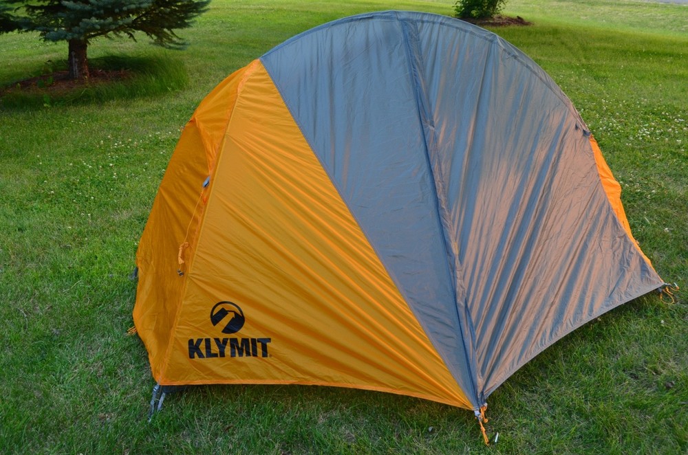 Klymit Maxfield 1 Person Tent