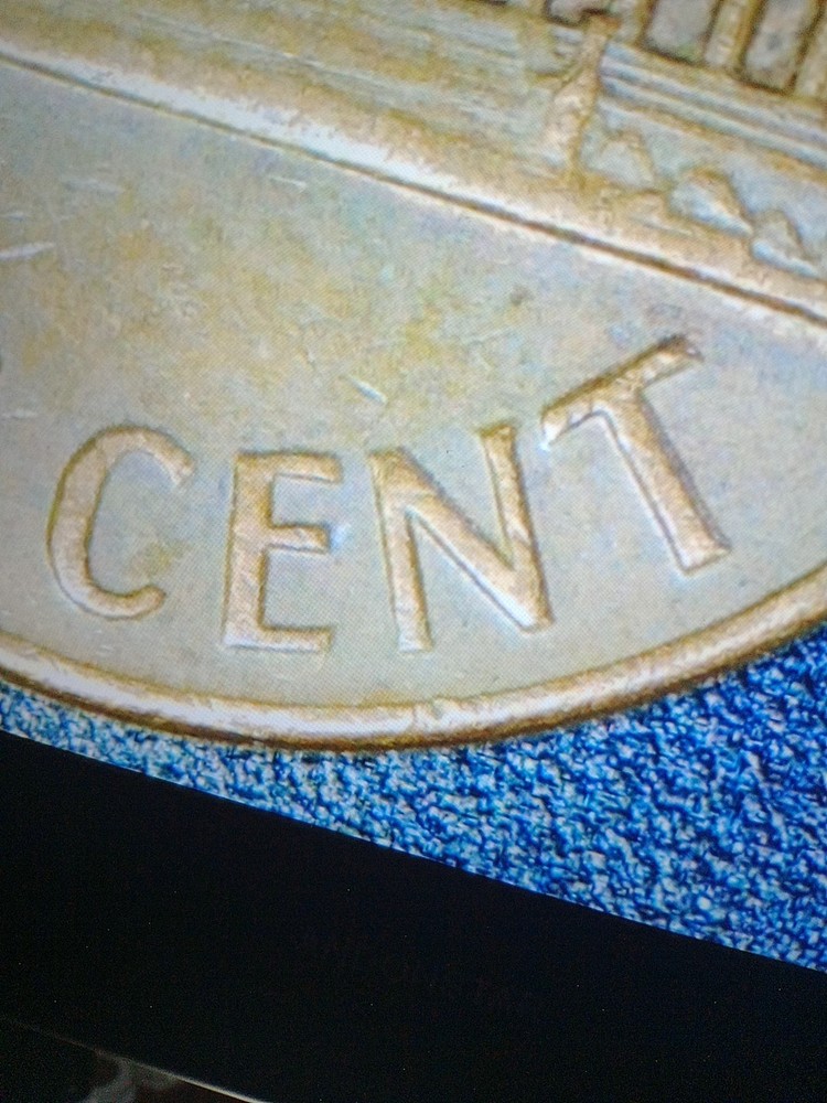 1972 double die lincoln cent