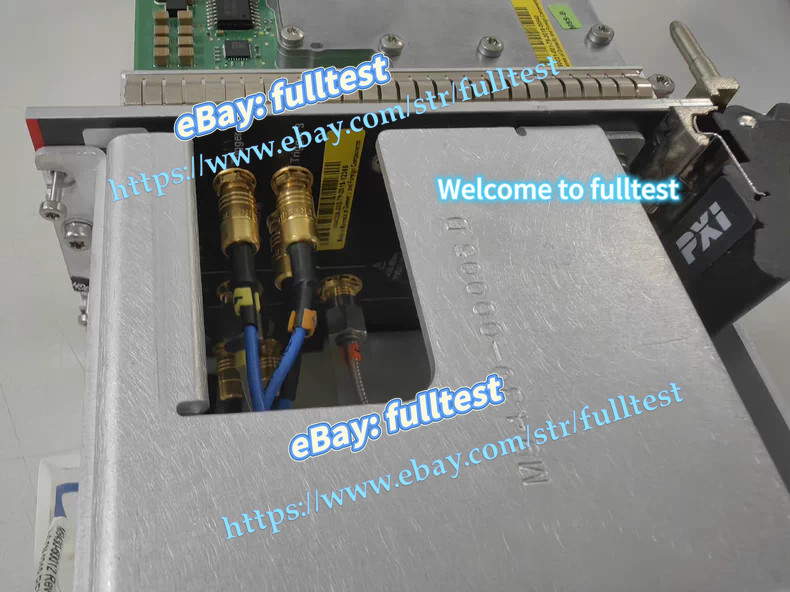 1 PCS Keysight M9433A Wireless Tester -fulltest