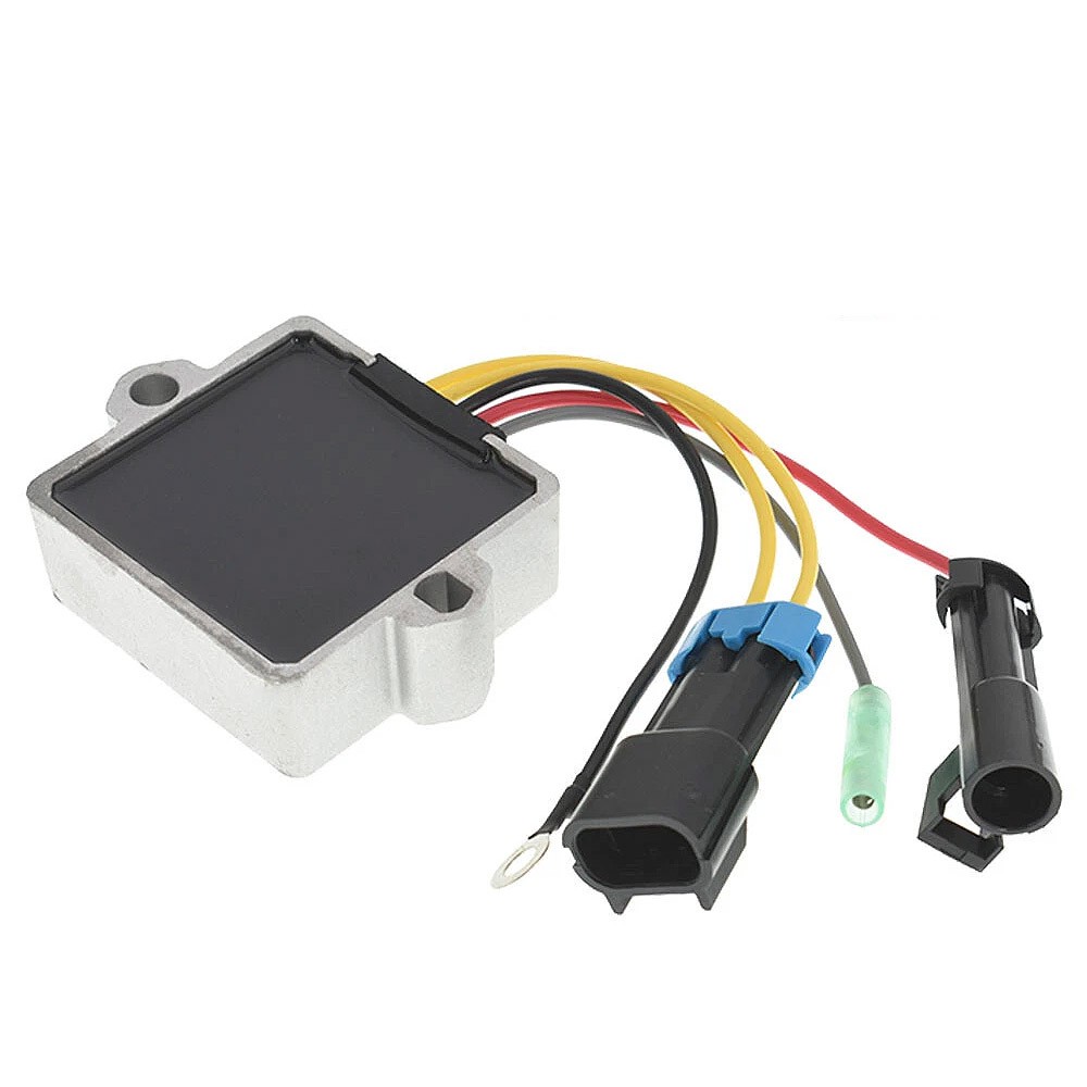 893640001 Voltage Regulator Rectifier - Compatible with Mercury 25-60HP 4-Stroke
